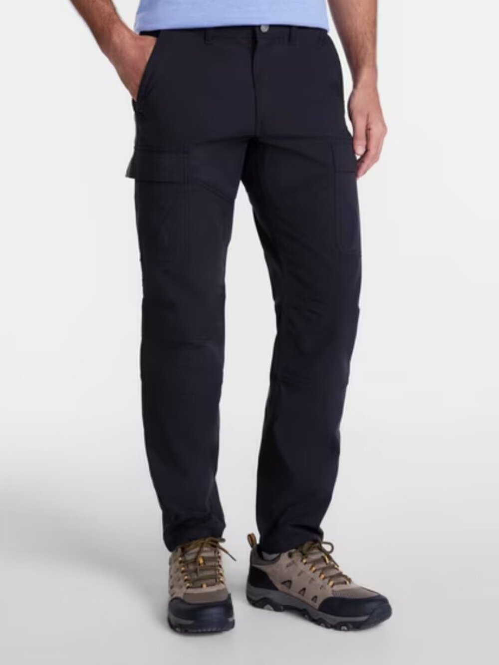 Ozark Trail Men's Mountain Cargo Pants